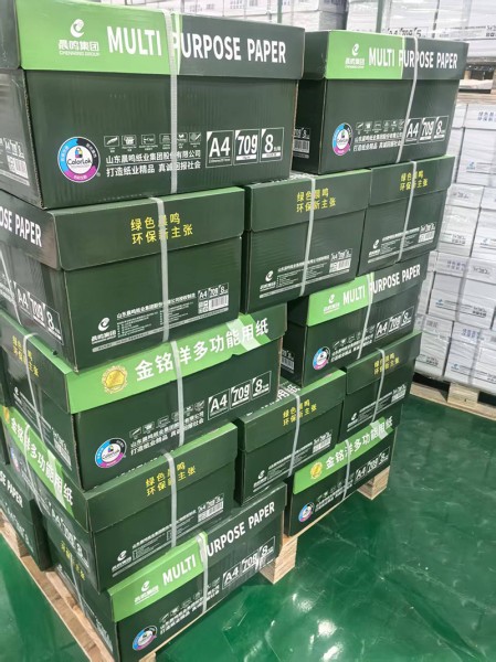 濟(jì)南靜電復(fù)印紙9